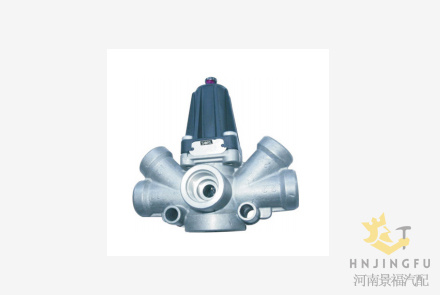 Sorl parts 4750104000/1305138/81521016286 pressure limiting valve